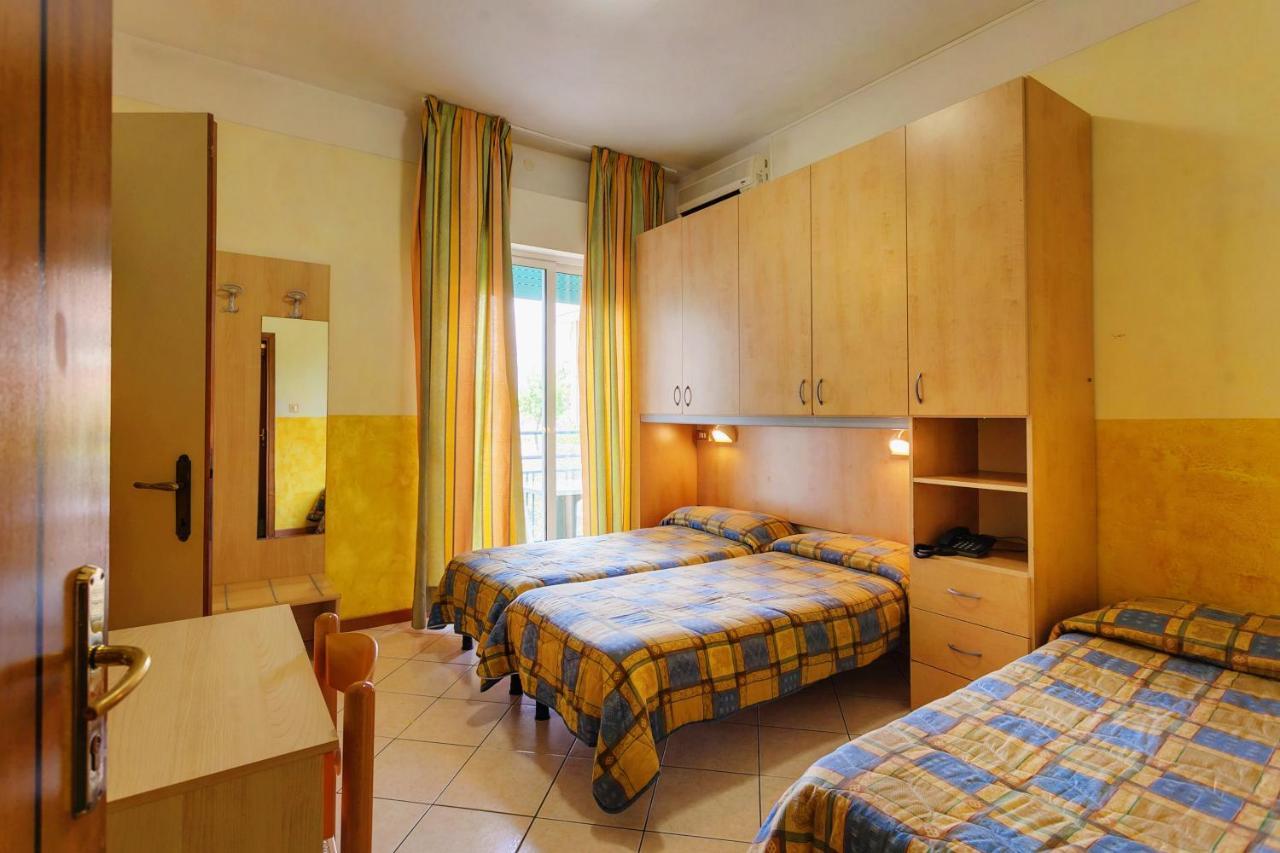 Hotel Canova Jesolo