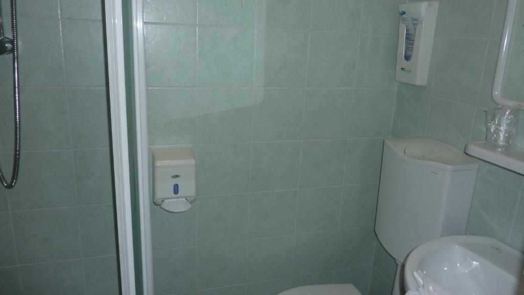 Hotel Canova 3*