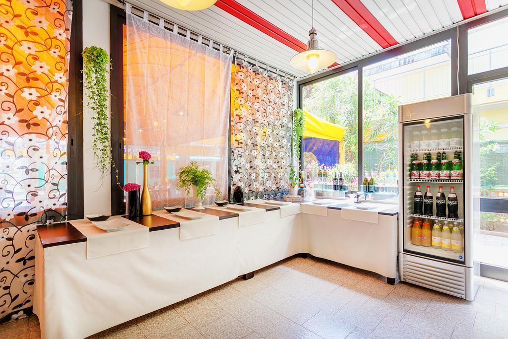 Canova Hotel Jesolo
