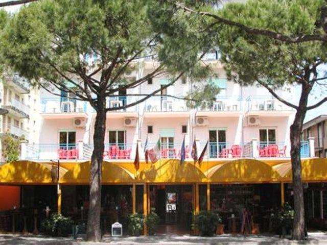 Canova Lido di Jesolo